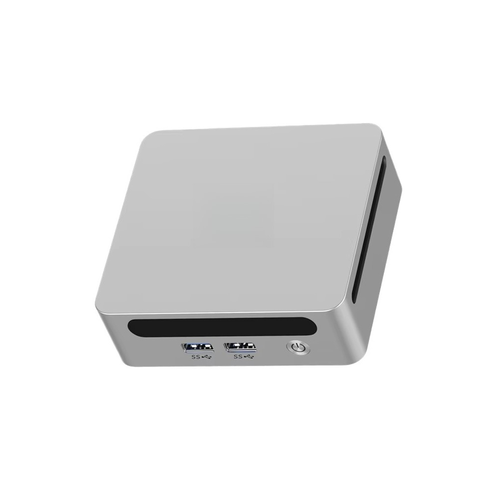 Amd Ryzen 7 7840Hs Mini Pc - Novo Mini PC Gamer de Mesa