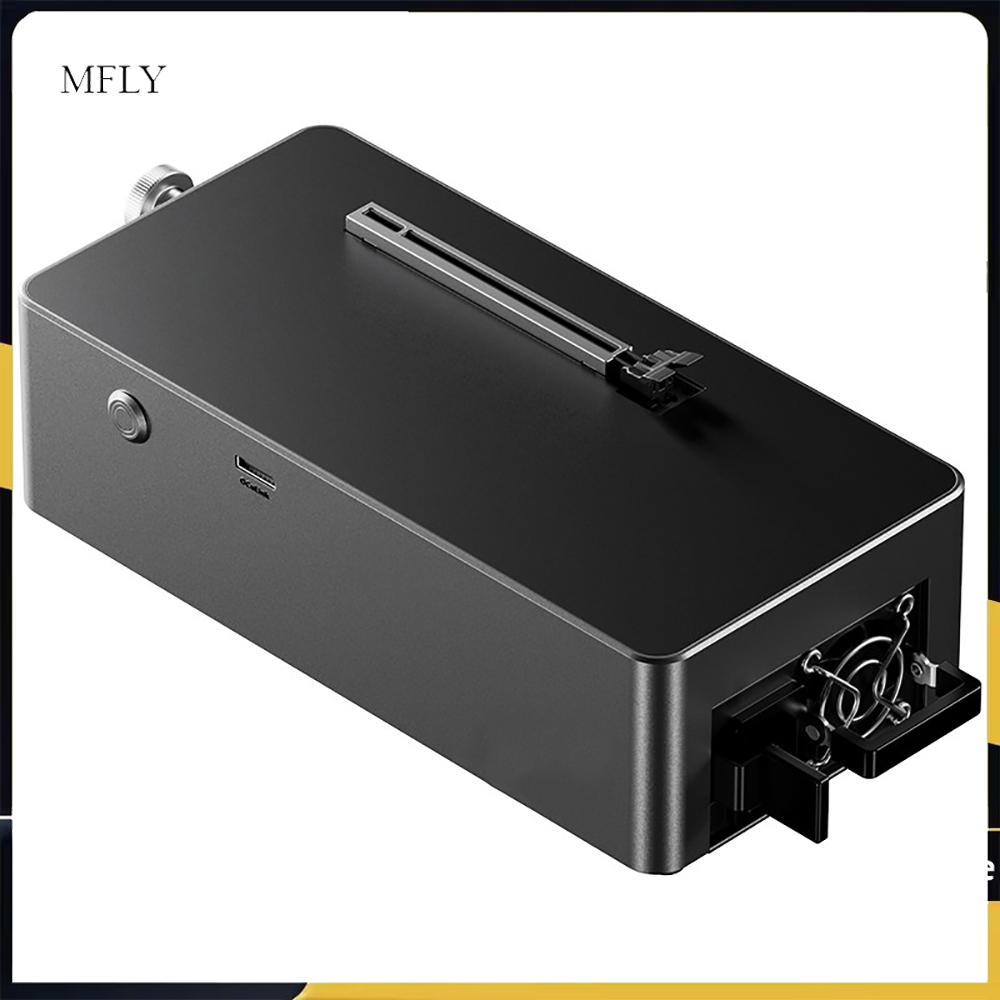 Oculink Egpu Mini Pc - Dock EGPU AG02/AG01 com OCuLink e