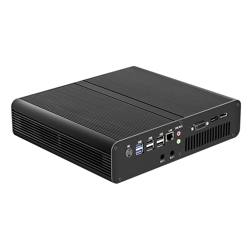 Mini Pc Rtx 4060 Ddr5 - Mini PC para jogos Core i7