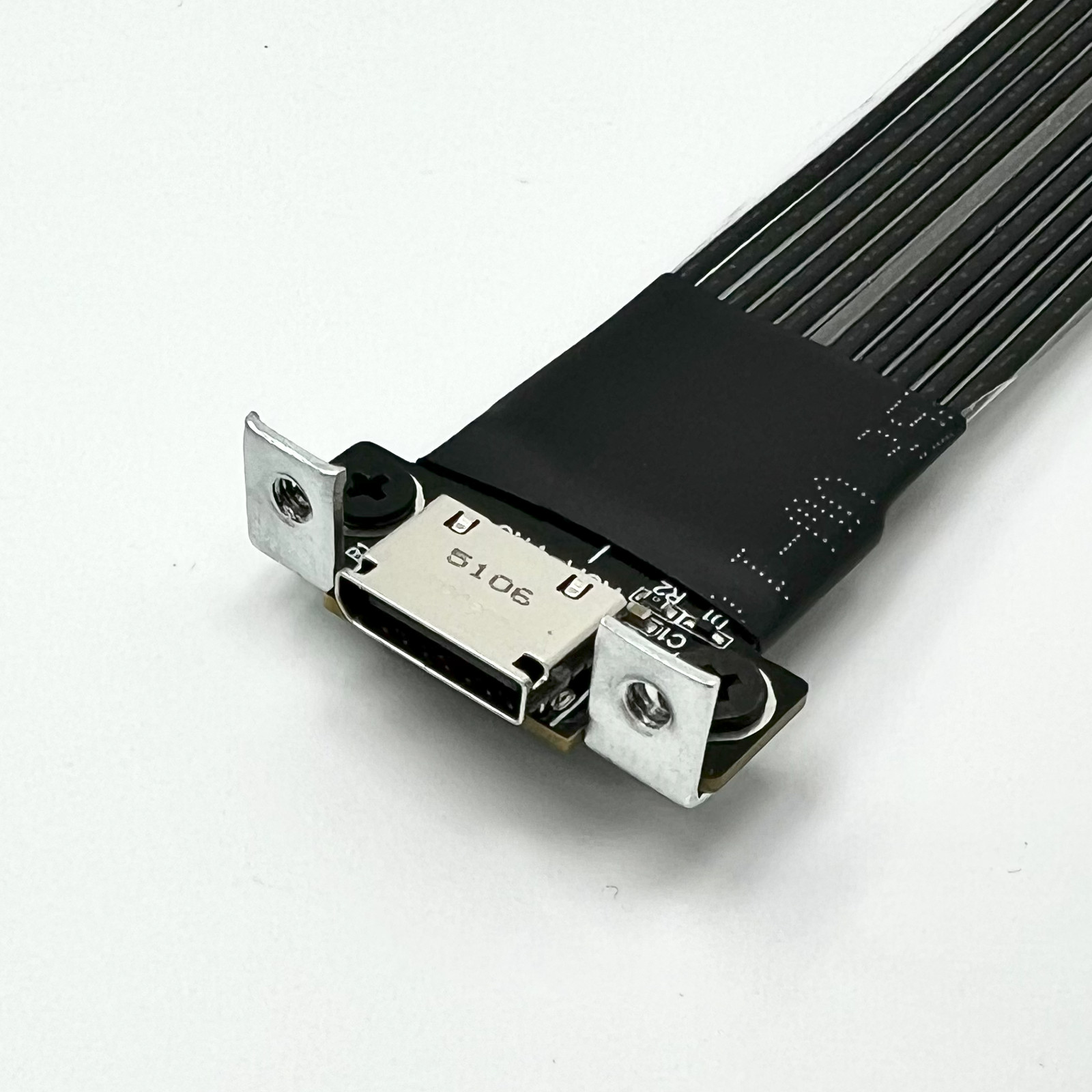 Cabo EGPU OCuLink K49SQ-BK 5.0 - Oculink Egpu Mini Pc avaliação e preço