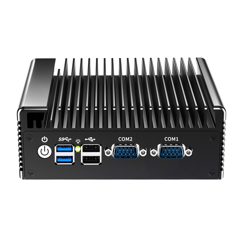 Roteador macio 12a geração int - Pfsense Firewall Router 2.5G 4 I226 avaliação e preço