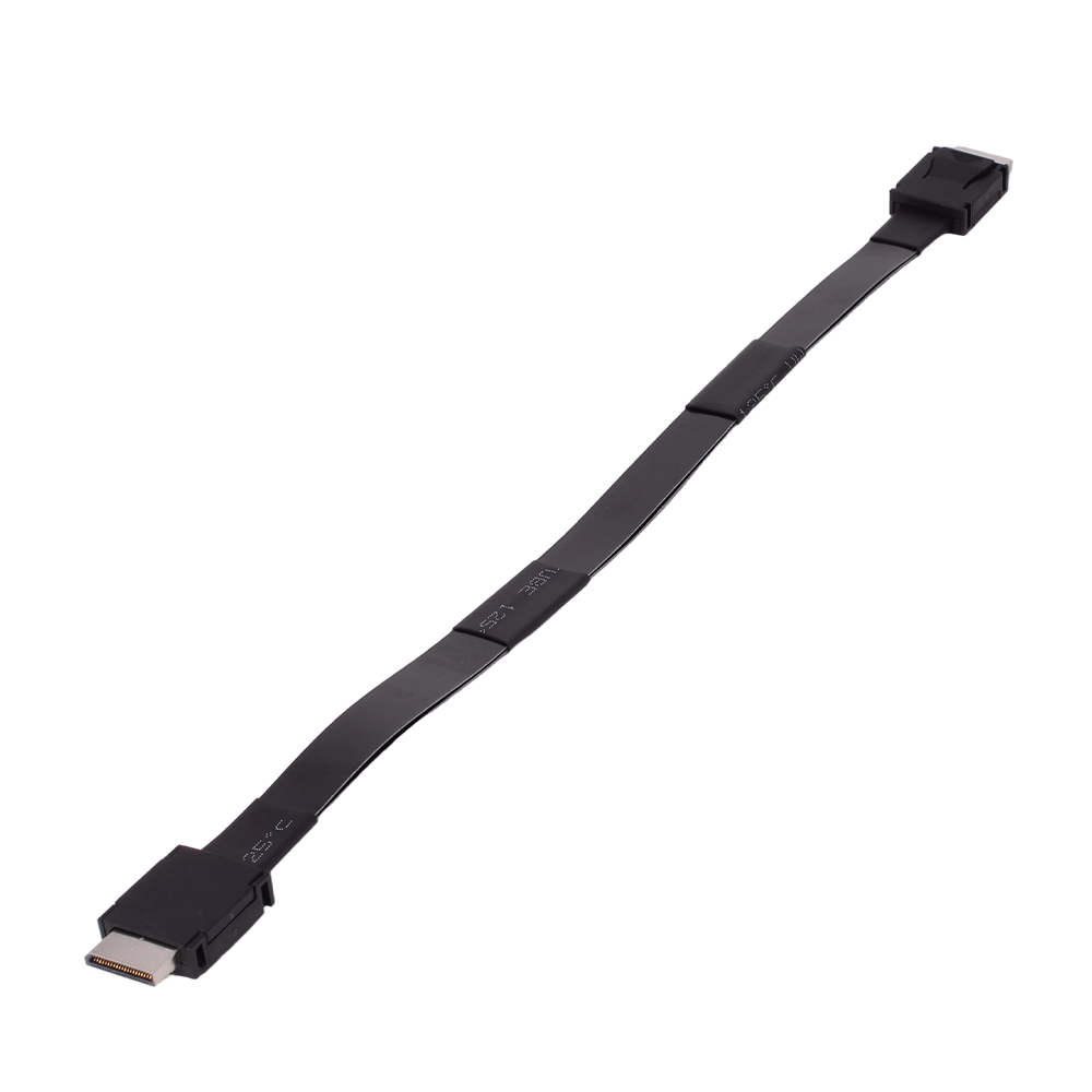 ADT-Link PCI-E 4.0 X4 SFF-8611 - Oculink Egpu Mini Pc avaliação e preço