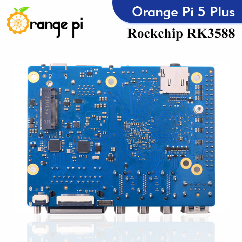 Orange pi 5 plus computador de - Orange Pi 5 Plus 16Gb avaliação e preço