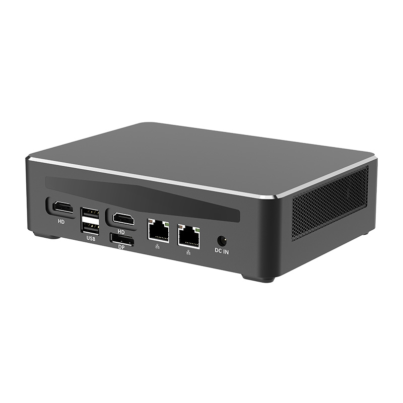 Mini computador para jogos 13a - Intel Core I9 13900H Mini Pc avaliação e preço