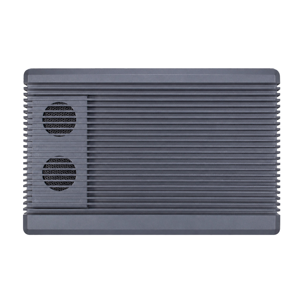 Mini PC Barebone 2x Intel 10G  - Dual Lan 10G Sfp+ Mini Pc avaliação e preço