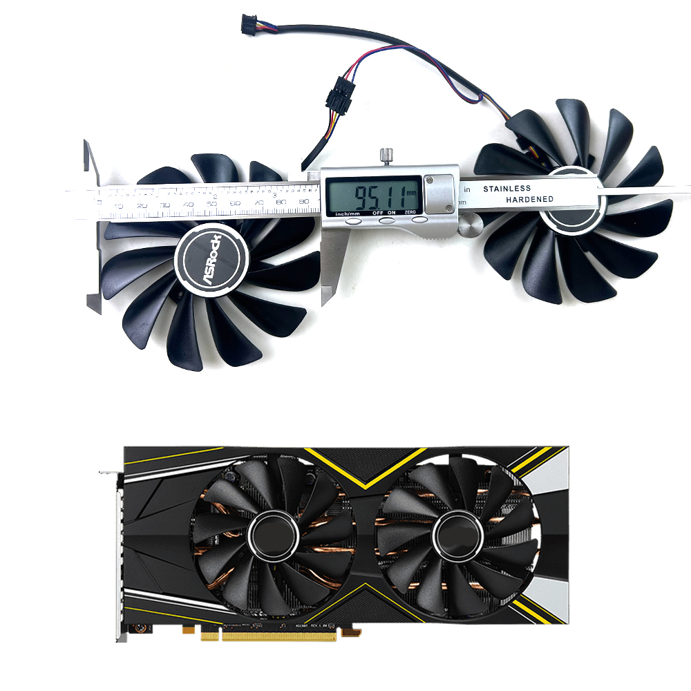 Ventilador de refrigeração 95M - Lga1700 Itx Motherboard Ddr5 avaliação e preço