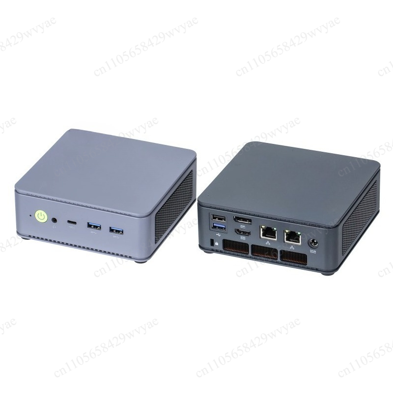 Mini PC K6 M6, AMD Ryzen 7 784 - Amd Ryzen 7 7840Hs Mini Pc avaliação e preço