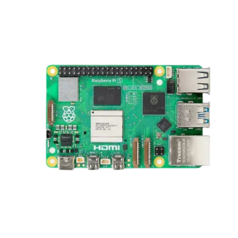 Placa de Desenvolvimento Raspb - Raspberry Pi 5 8Gb Board avaliação e preço