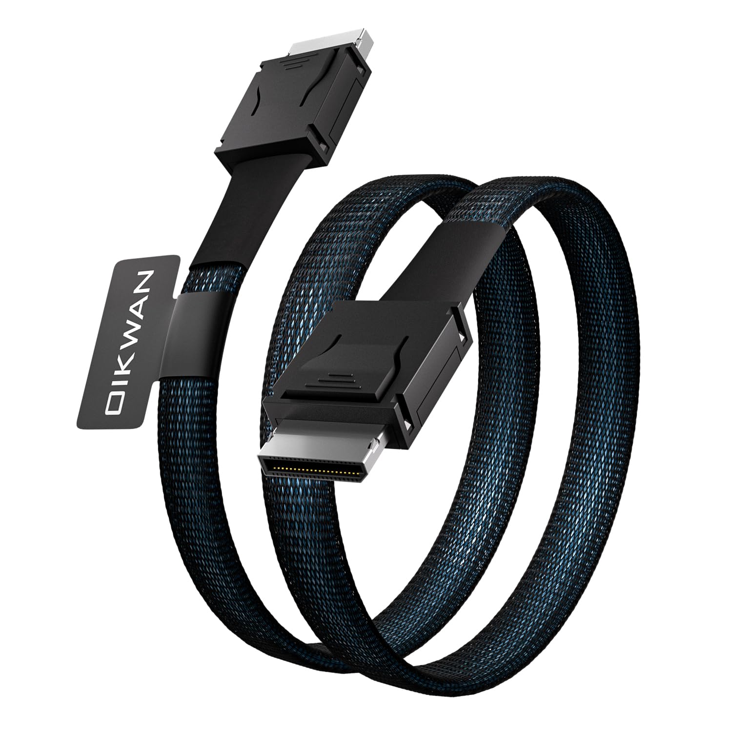 JonISerl Oculink Cable PCIe 4. - Oculink Egpu Mini Pc avaliação e preço