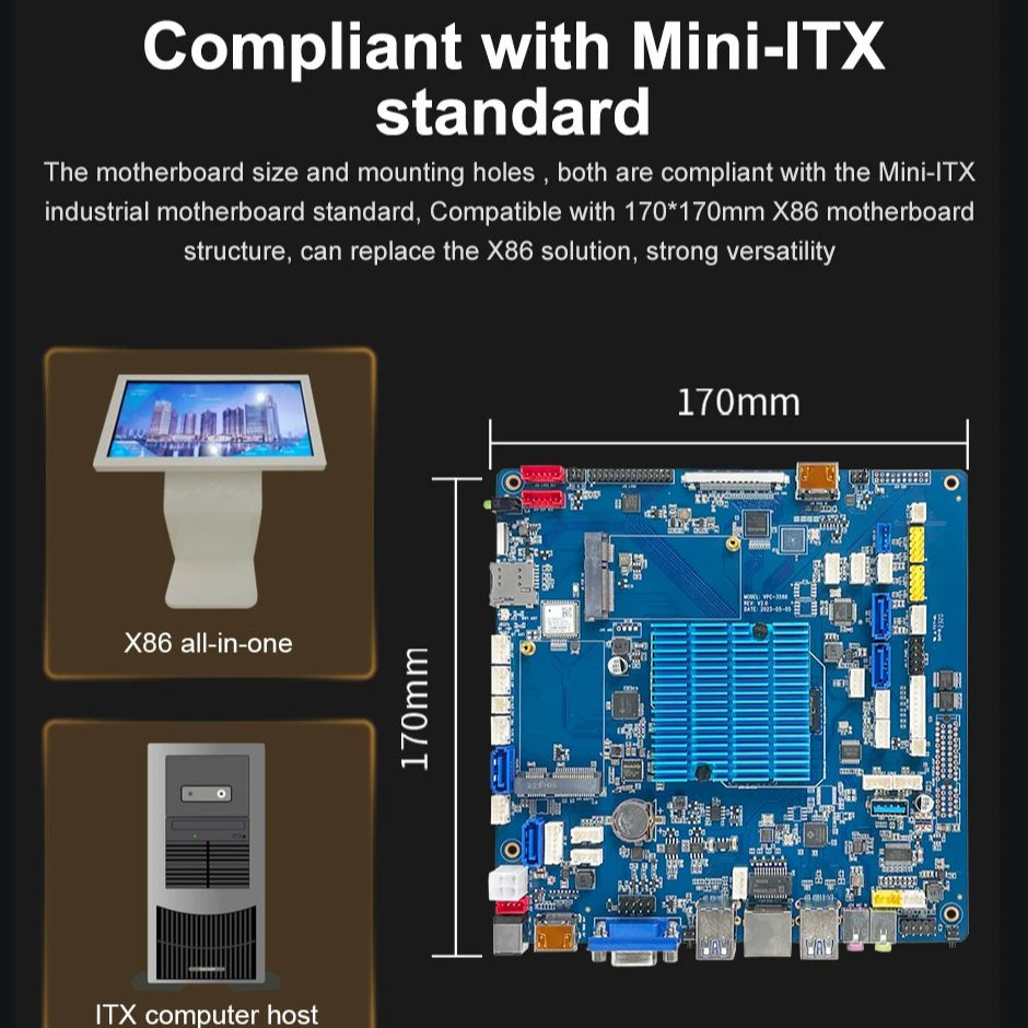 Rockchip rk3588 placa linux de - Rockchip Rk3588 Development Board avaliação e preço