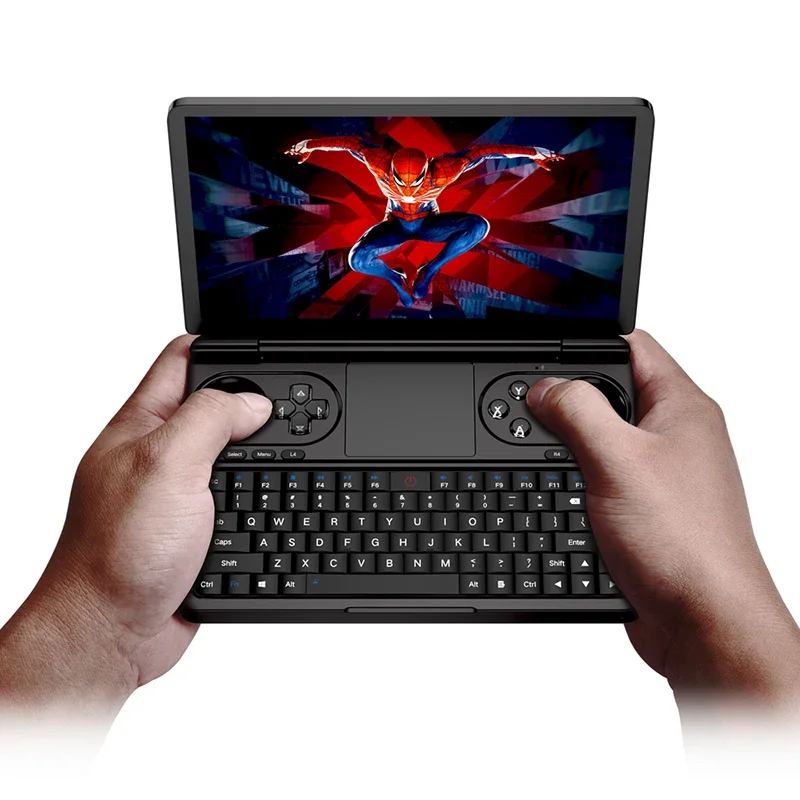 Gpd 2025 win mini 16gb 32gb de - Amd Ryzen 7 7840Hs Mini Pc avaliação e preço
