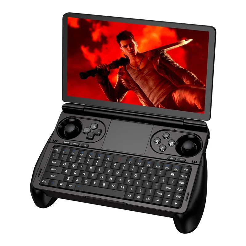 Gpd 2025 win mini 16gb 32gb de - Amd Ryzen 7 7840Hs Mini Pc avaliação e preço
