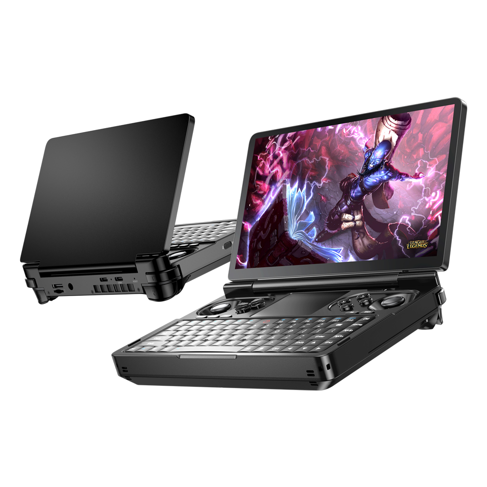 Gpd 2025 win mini 16gb 32gb de - Amd Ryzen 7 7840Hs Mini Pc avaliação e preço