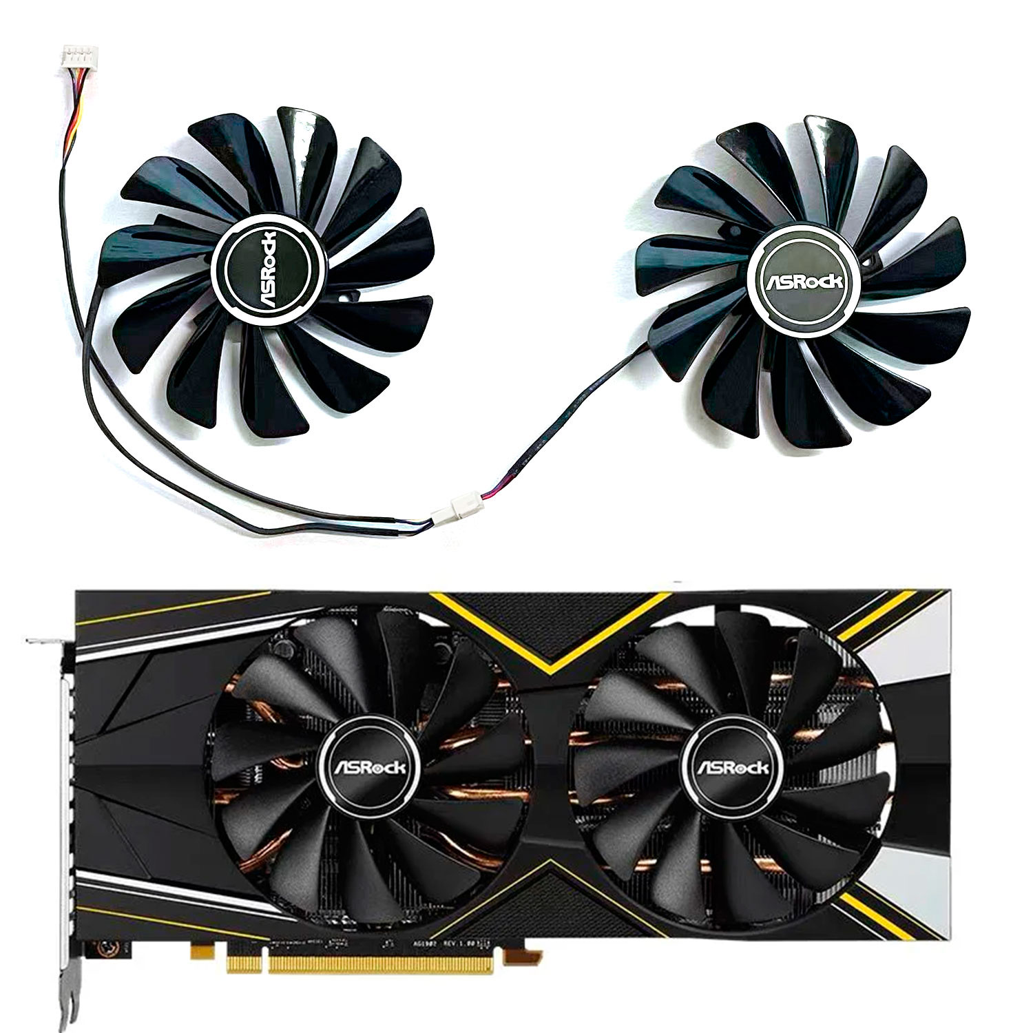 Para asrock radeon rx 5700 570 - Lga1700 Itx Motherboard Ddr5 avaliação e preço
