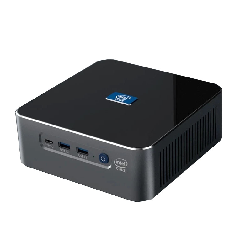 Mini PC Gamer Intel-NUC, i9, P - Intel Core I9 13900H Mini Pc avaliação e preço