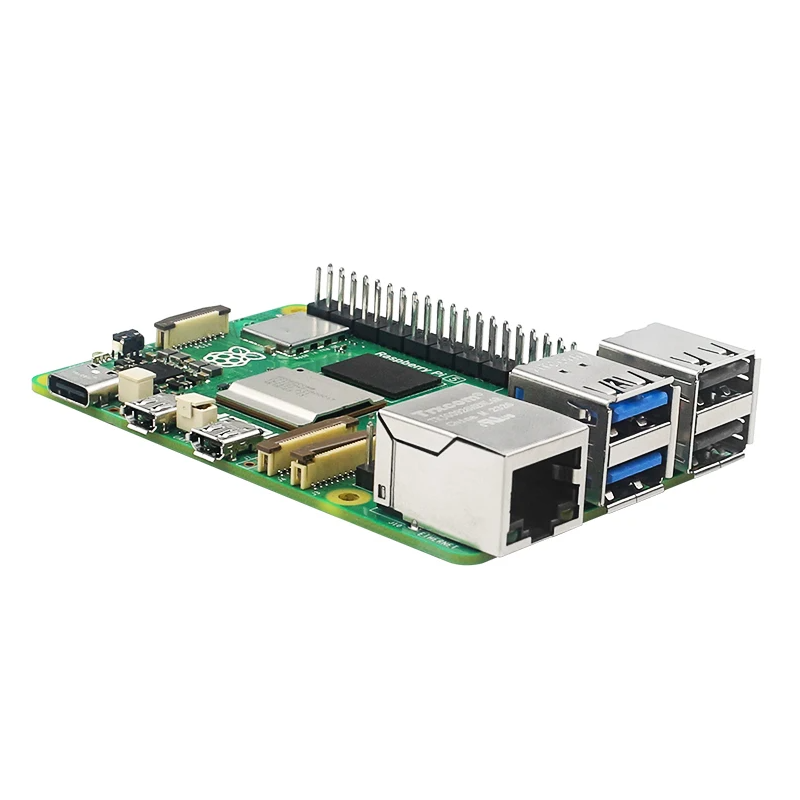 Raspberry pi 5 2gb 4gb 8gb pla - Raspberry Pi 5 8Gb Board avaliação e preço