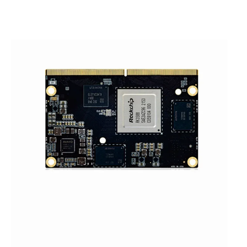 Placa de Desenvolvimento Rockc - Rockchip Rk3588 Development Board avaliação e preço