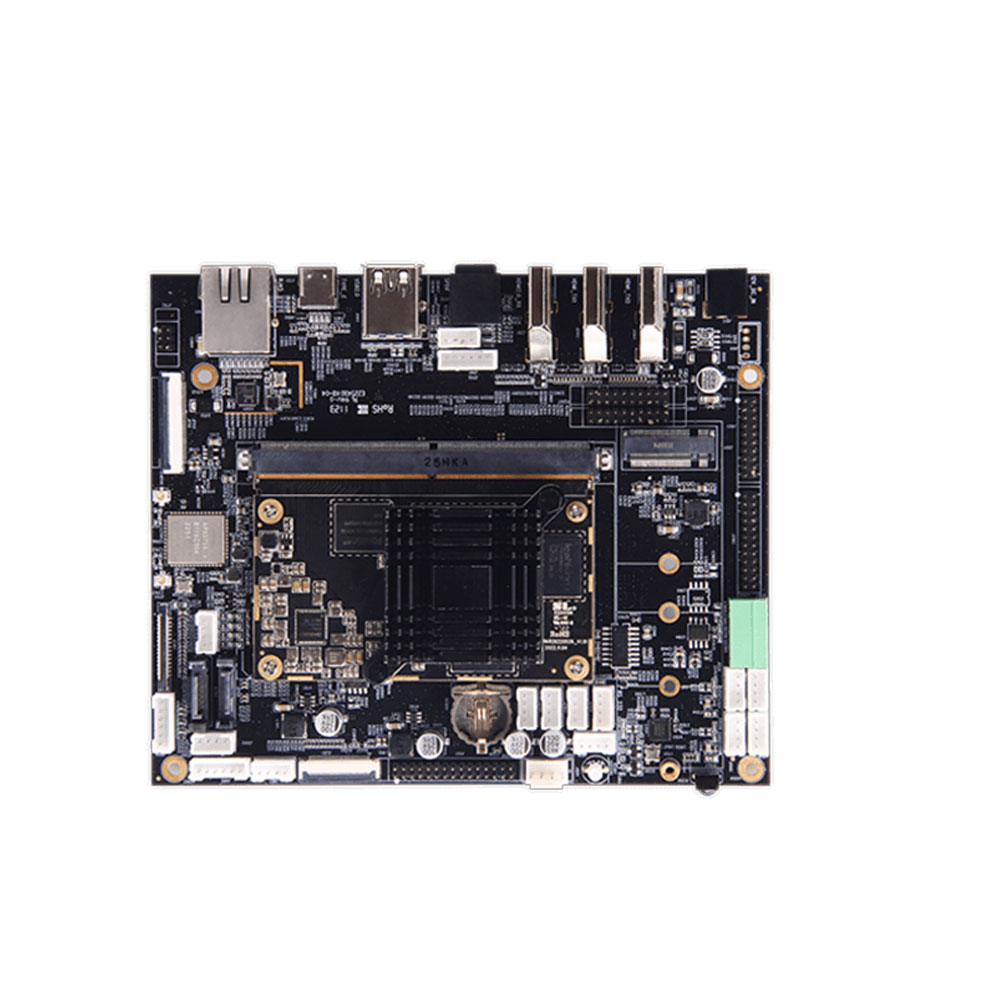 Placa de Desenvolvimento AI Ge - Rockchip Rk3588 Development Board avaliação e preço